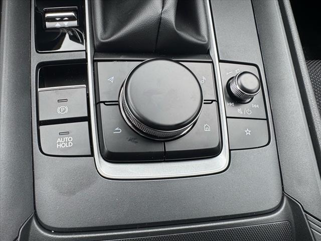 2025 Mazda CX-50 2.5 S Premium