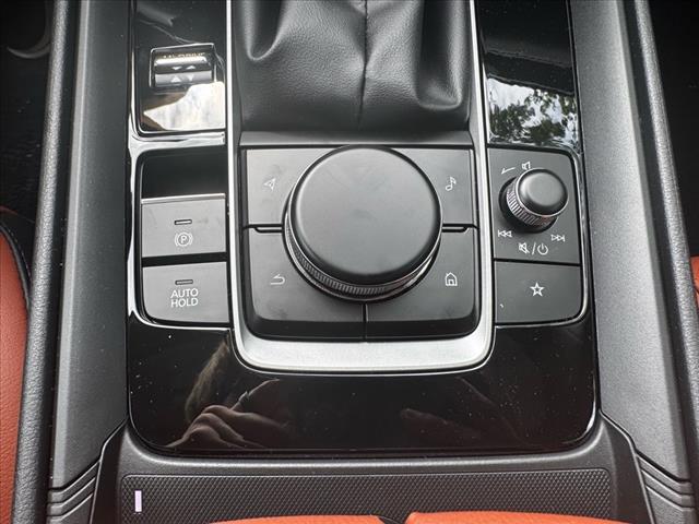 2025 Mazda CX-50 2.5 Turbo Premium