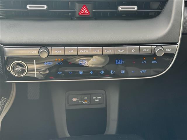 2025 Hyundai IONIQ 5 SE