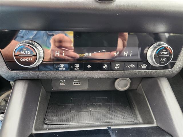 2024 Mitsubishi Outlander ES