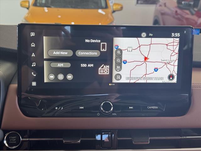 2025 Mitsubishi Outlander SEL