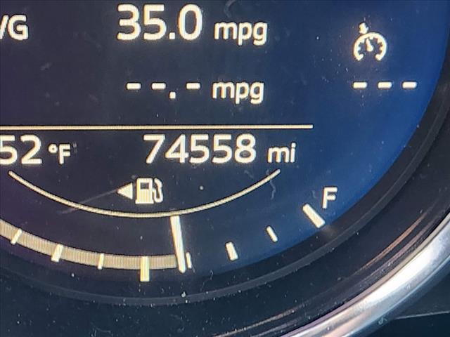 2020 Mazda MX-5 Miata RF Grand Touring
