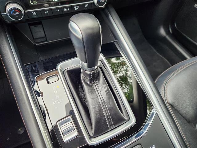2023 Mazda CX-5 2.5 S Premium Plus