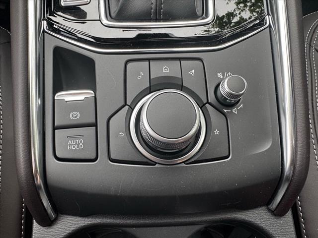 2025 Mazda CX-5 2.5 Turbo Signature
