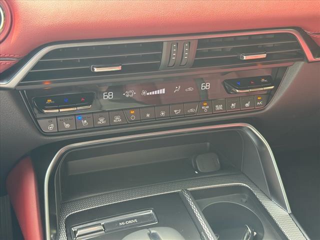 2025 Mazda CX-70 3.3 Turbo Premium Plus