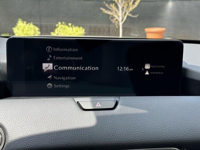 2025 Mazda CX-90 3.3 Turbo Premium Sport
