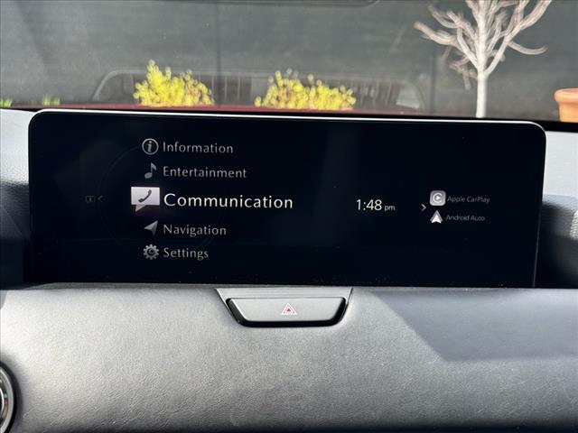 2025 Mazda CX-90 PHEV Premium Plus