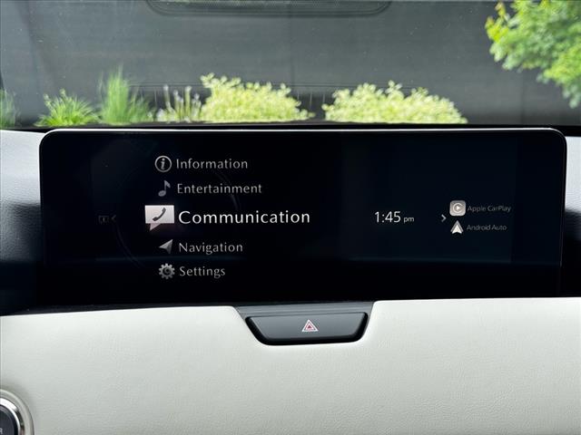 2025 Mazda CX-90 Plug-in Hybrid Premium Plus