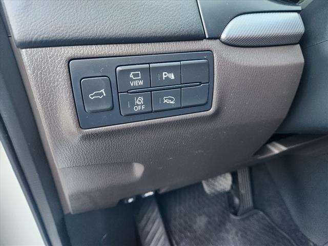 2021 Mazda CX-9 Signature
