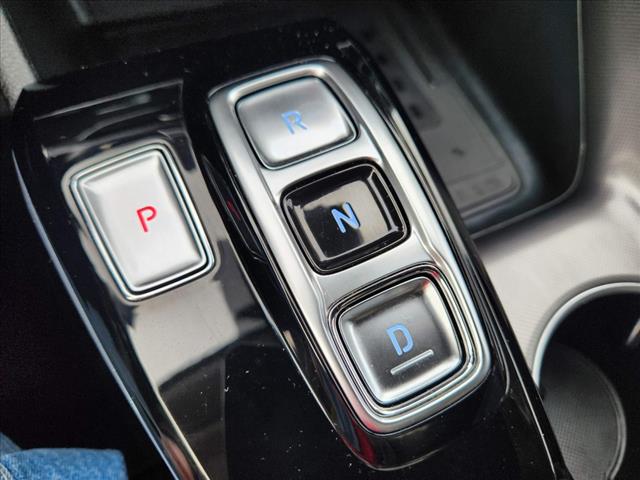 2023 Hyundai SONATA Hybrid Limited