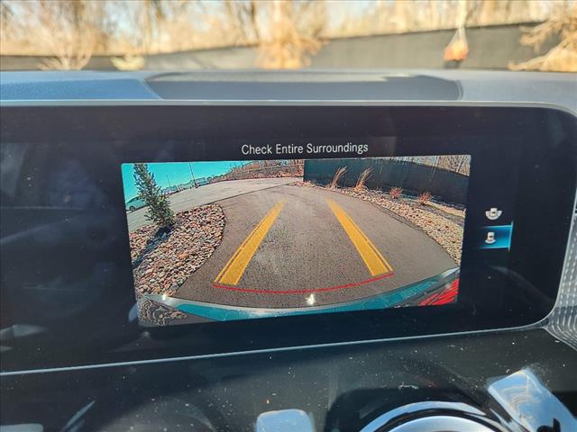 2021 Mercedes-Benz GLB GLB 250 4MATIC