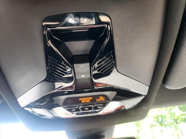 2022 BMW 2 Series M235i xDrive Gran Coupe