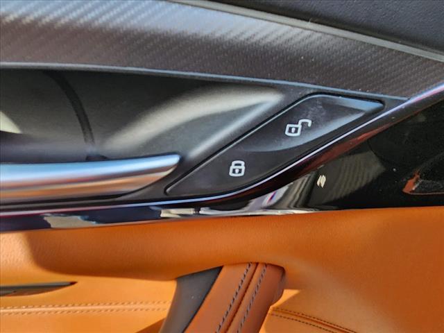 2019 BMW M5 Competition