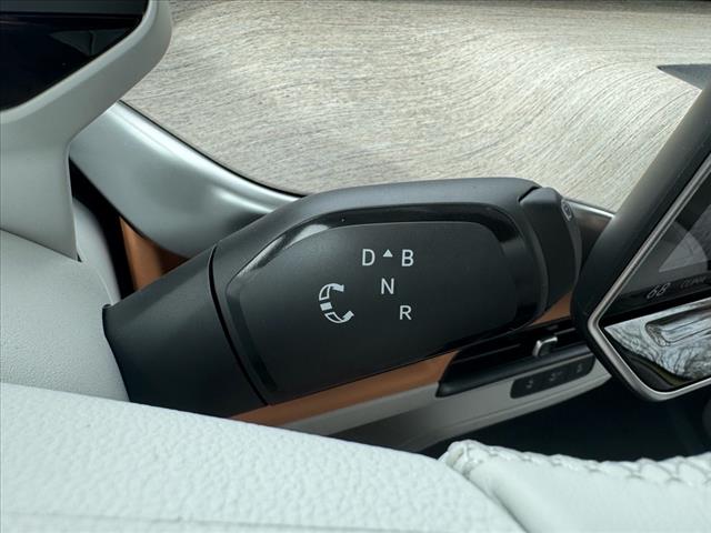 2025 Volkswagen ID.Buzz 1st Edition 4Motion