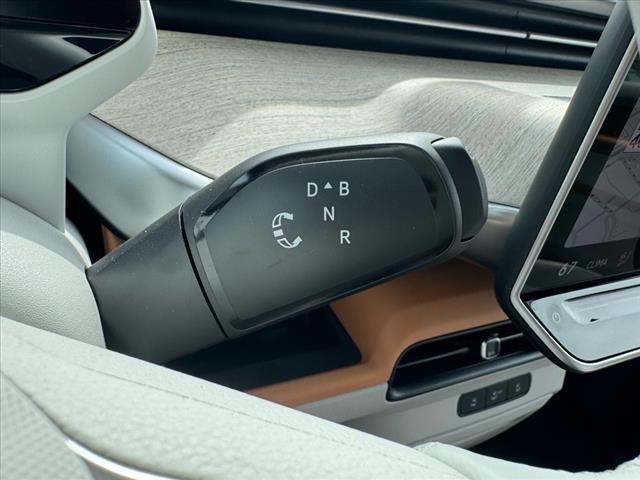2025 Volkswagen ID.Buzz 1st Edition 4Motion