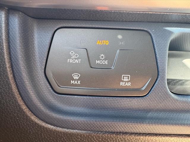2025 Volkswagen ID.Buzz Pro S