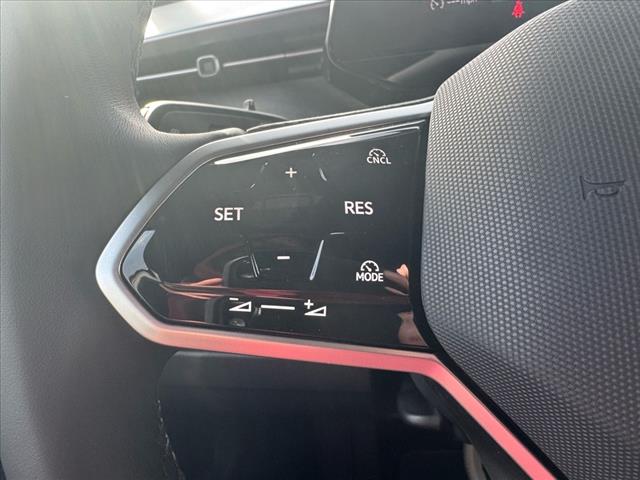 2025 Volkswagen ID.Buzz Pro S