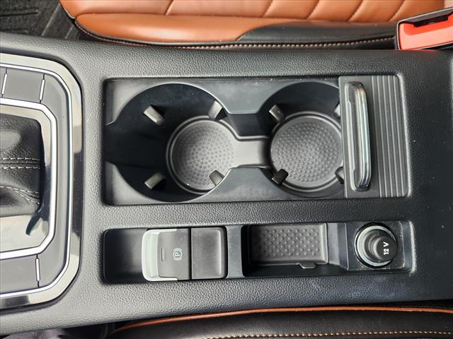 2021 Volkswagen Arteon SEL R-Line 4Motion