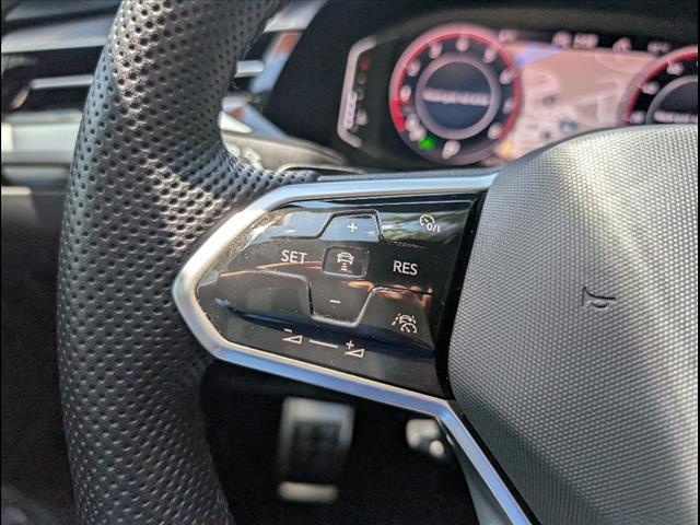 2023 Volkswagen Arteon SEL Premium R-Line 4Motion