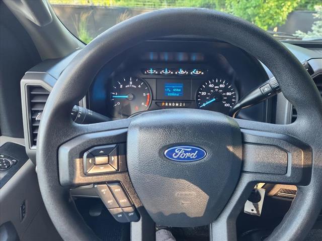 2019 Not Specified SUPER DUTY F-45 XL