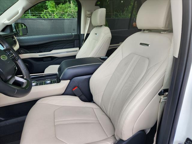 2024 Ford Expedition Platinum