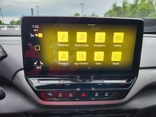 2024 Volkswagen ID.4 S