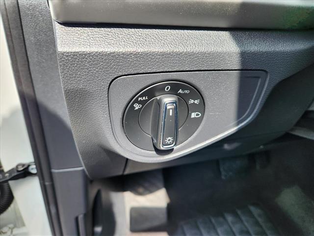2022 Volkswagen Atlas Cross Sport V6 SEL 4Motion