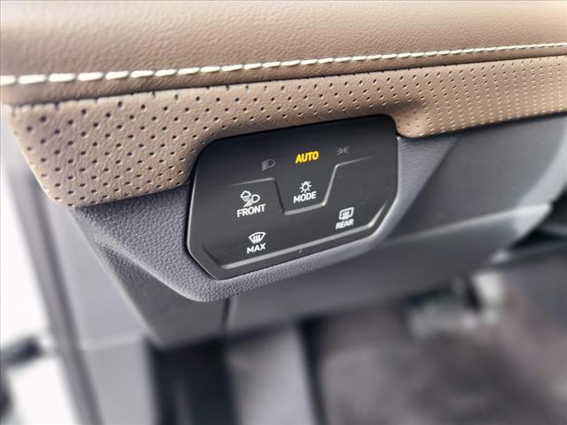 2024 Volkswagen Atlas SEL 4Motion