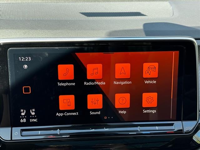 2025 Volkswagen Atlas Peak Edition 4Motion