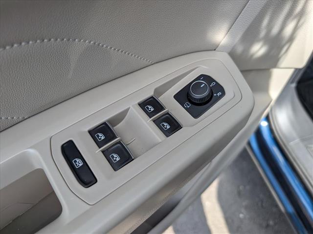 2021 Volkswagen Atlas V6 SEL Premium R-Line 4Motion