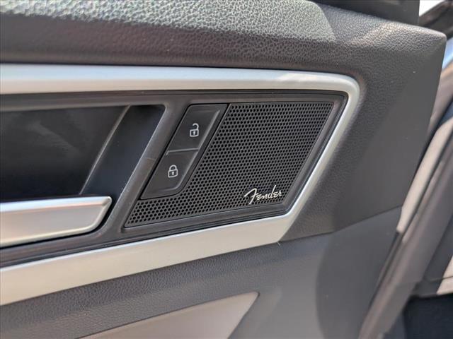 2023 Volkswagen Atlas V6 SEL Premium R-Line 4Motion