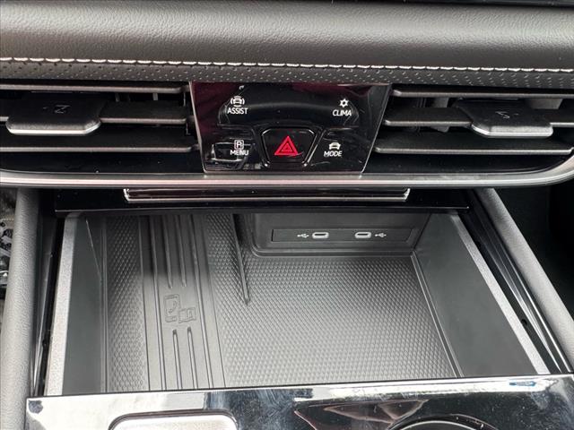 2025 Volkswagen Atlas Cross Sport SE 4Motion
