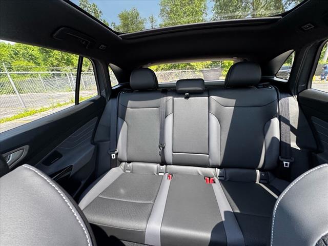 2025 Volkswagen ID.4 Pro S Plus