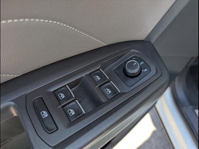 2022 Volkswagen Atlas V6 SE 4Motion
