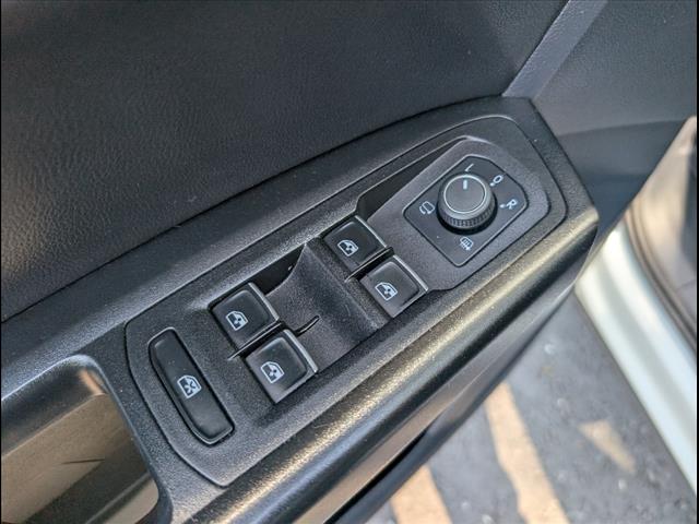 2019 Volkswagen Atlas V6 SEL Premium 4Motion