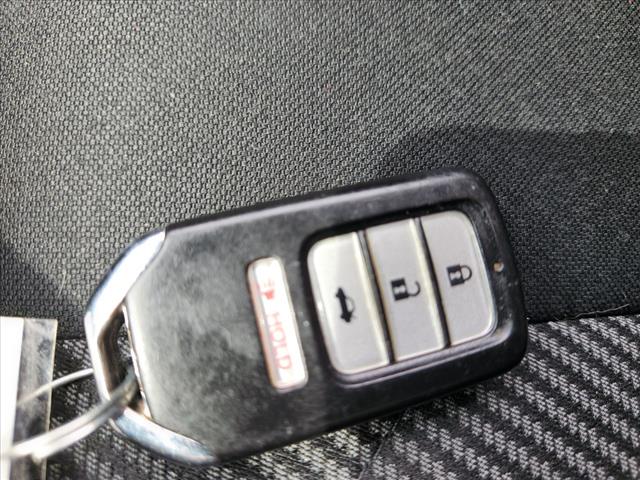 2017 Honda Civic SI