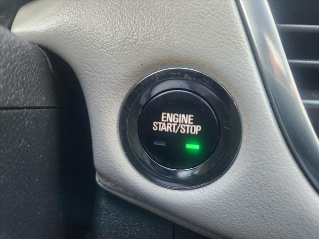 2019 Chevrolet Trax Premier