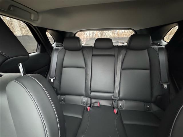 2025 Mazda CX-30 2.5 S Preferred