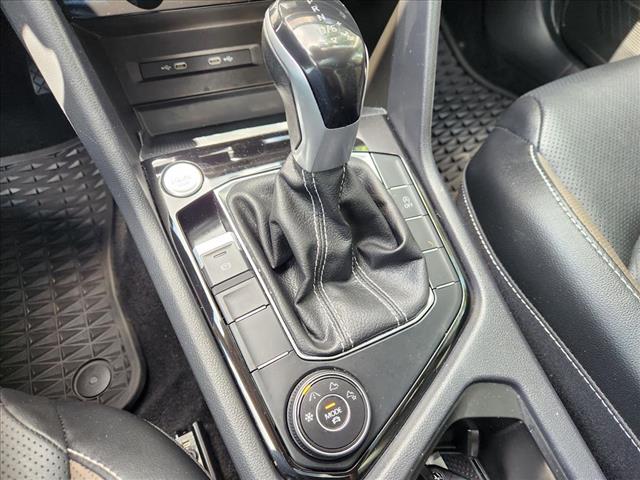 2022 Volkswagen Taos SEL 4Motion