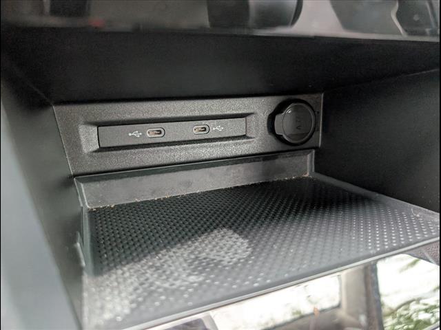 2024 Volkswagen Taos S 4Motion