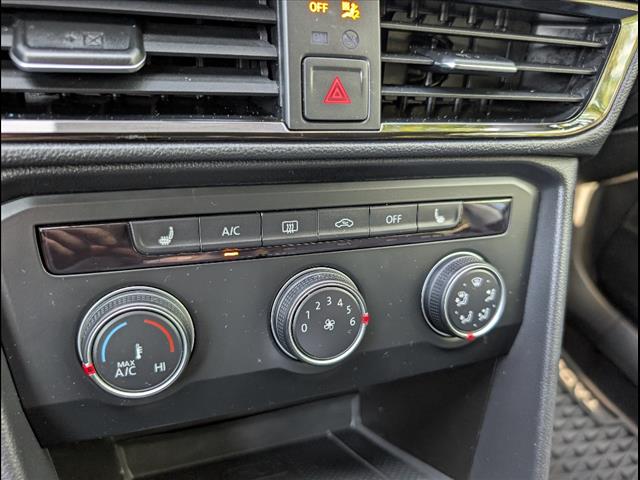 2022 Volkswagen Taos SE 4Motion