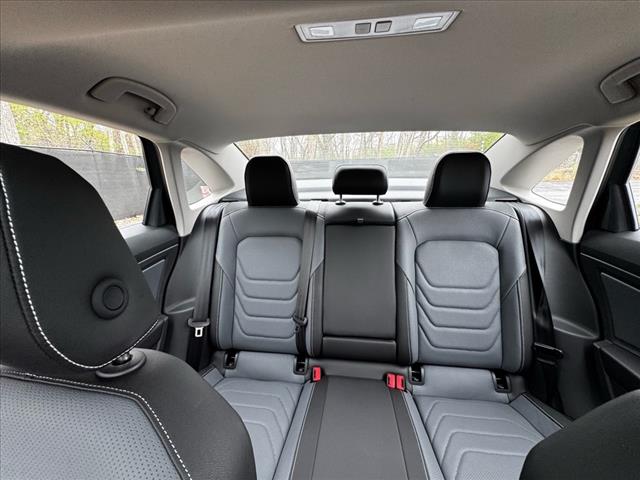 2025 Volkswagen Jetta SEL
