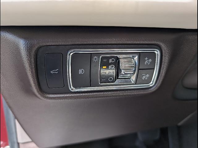 2020 Lincoln Aviator Black Label
