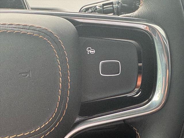 2025 Lincoln Navigator Black Label