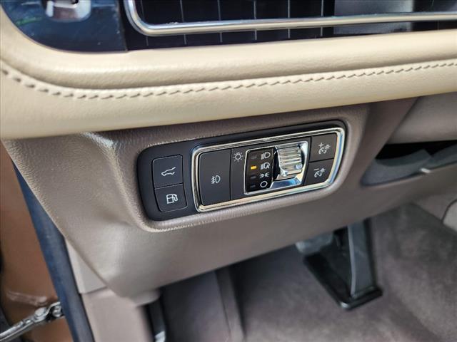 2022 Lincoln Aviator Grand Touring