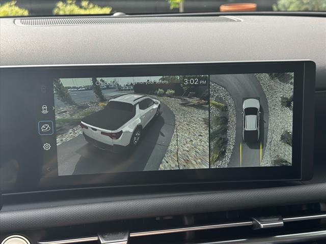 2025 Hyundai SANTA CRUZ XRT