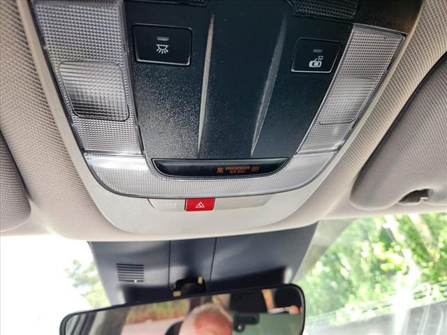 2024 Kia Sorento LX
