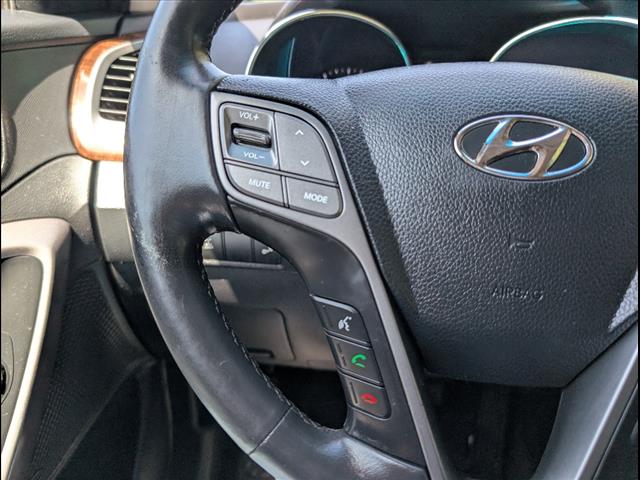 2015 Hyundai SANTA FE Sport 2.0T