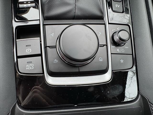 2025 Mazda CX-50 Hybrid Premium