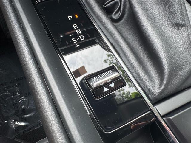 2025 Mazda CX-50 Hybrid Premium Plus